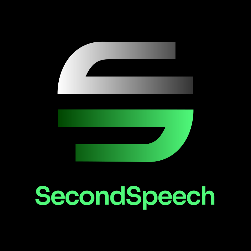 SecondSpeech sq800