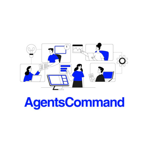 AgentsCommand