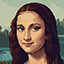 LORA - 8Bit Retro Game