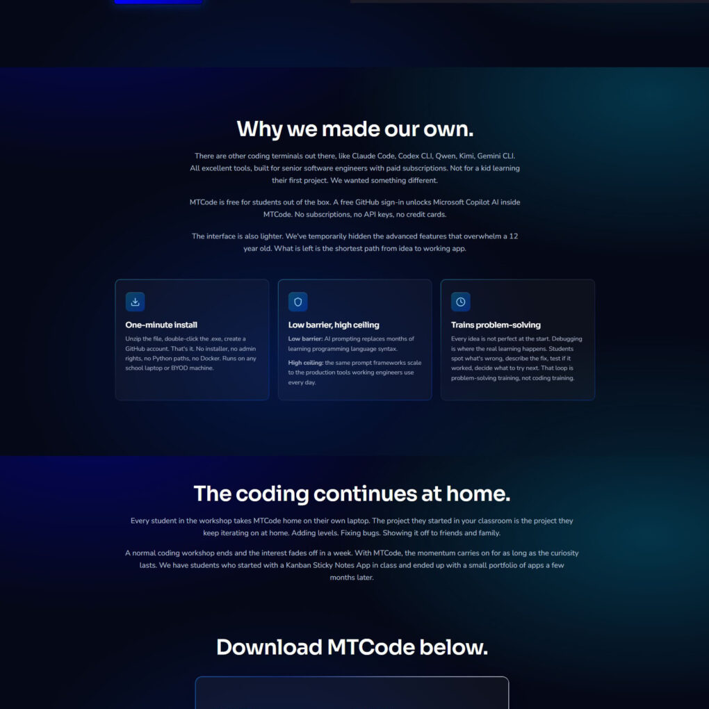 mtcode
