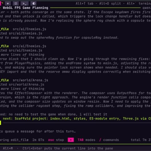 MTCoder