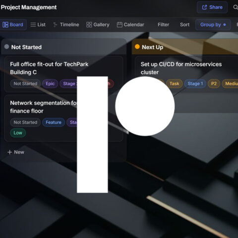 Projecto