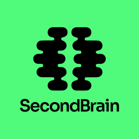 SecondBrain AI Image Generator